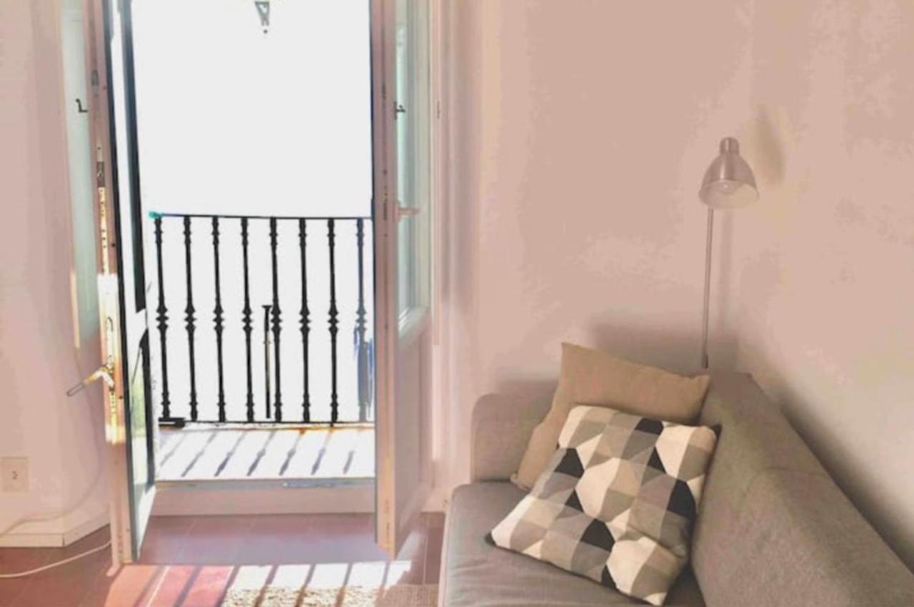 Apartamento Luminoso Y Acogedor Port De La Selva Apartment El Port De La Selva ภายนอก รูปภาพ